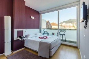 Residencial Laranjeira