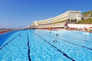 Hotel Arribas