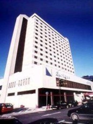 Hotel VIP Executive Zurique