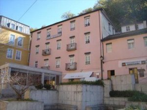 Residencial Geresiana