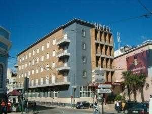 Hotel Bragança