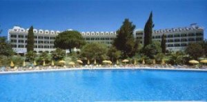 Le Meridien Penina Golf & Resort Hotel