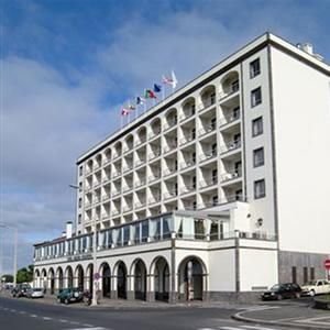 Hotel Açores Atlântico