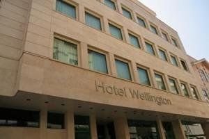 Hotel Wellington