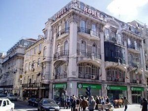 Internacional Design Hotel