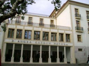 Angra Garden Hotel