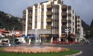 Hotel Bravamar