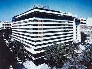 Hotel Altis