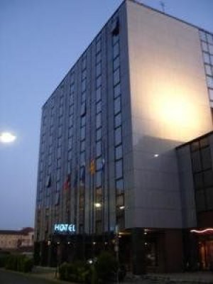 Hotel Dona Inês