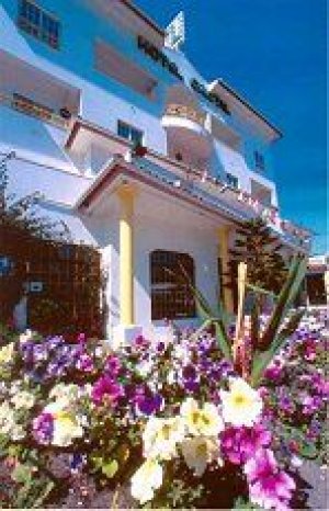 Hotel Cristal Marinha
