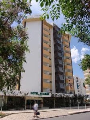 Hotel Atismar