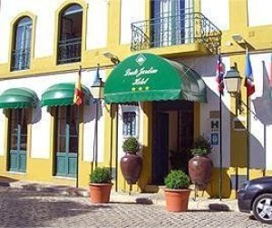 Hotel Loulé Jardim