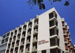 Hotel Madeira