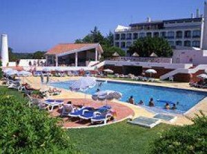 Hotel Eurotel Tavira