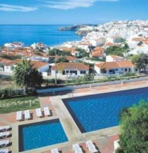 Hotel Apartamento Almar