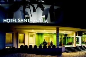 Hotel Santa Maria