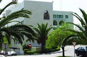 Lezíria Parque Hotel