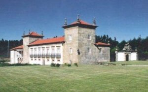 Casa da Lage