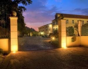 Your Hotel & Spa