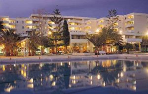 Pestana Porches Praia Ocean Suites