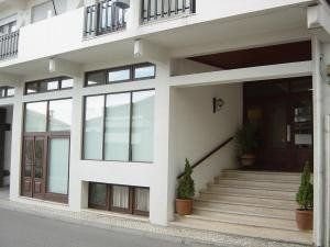 Hotel Santiago