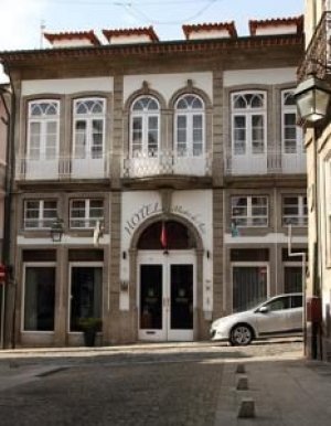 Hotel Mestre d´Avis