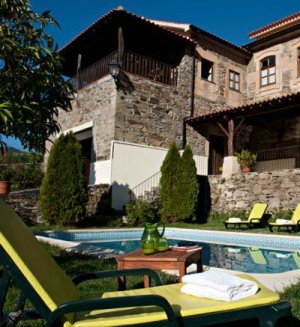 Casa de Mendiz
