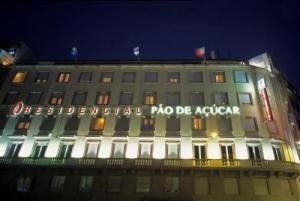 Pão de Açúcar Hotel