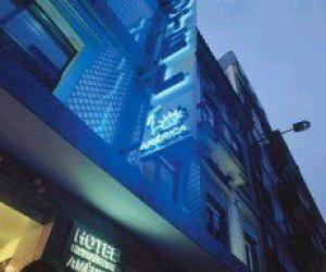 Hotel América