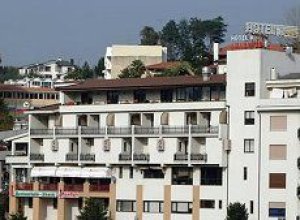 Hotel Amaranto