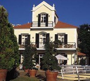 Estalagem Quinta do Estreito