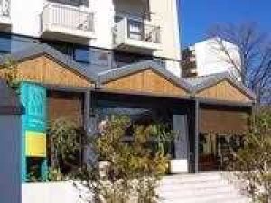 Covilhã Parque Hotel
