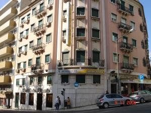 Residência Alicante