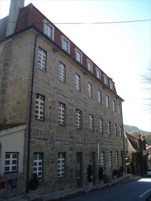 Baltazar Hotel