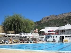 Sever Rio Hotel