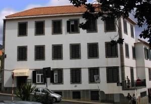 Apartamentos São Paulo e Alegria