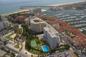 Olympus Vilamoura Suite Hotel