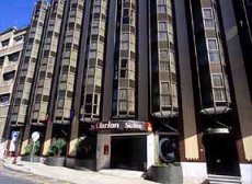 Clarion Suites Lisboa