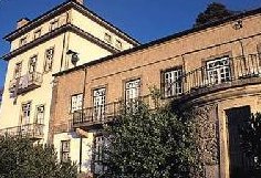 Casa dos Lagos