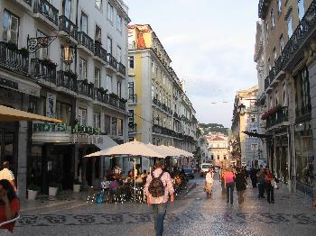 Borges Residence Chiado Hotel