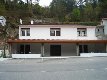 Residencial Galícia