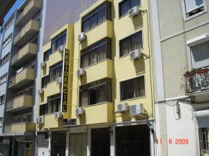 Hotel Delta