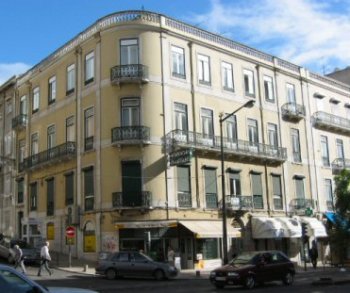 Residencial Estrela de Arganil