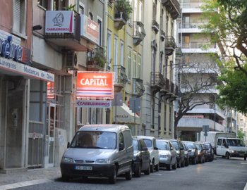 Hotel Capital