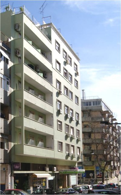 Hotel Caravela