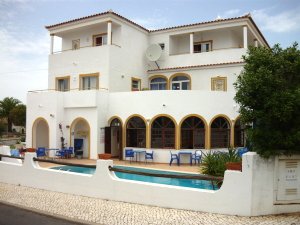 Residencial Água Marinha
