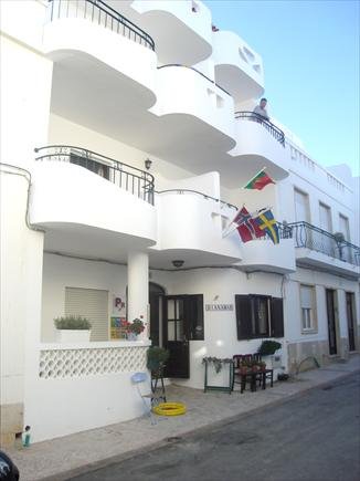 Residencial Dianamar