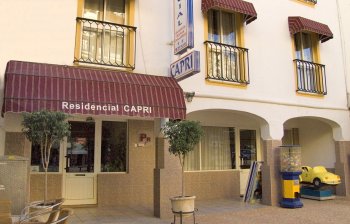 Residencial Capri