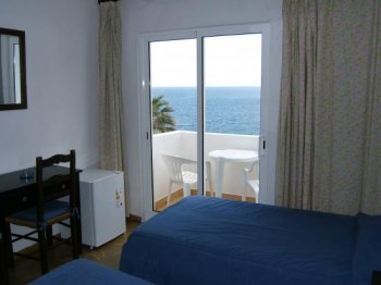 Residencial Frentomar