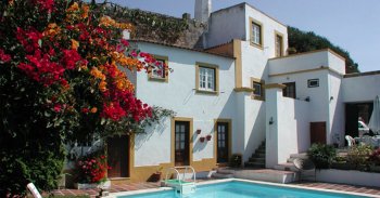 Casa do Castelo